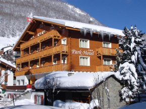 Отель Park-Hotel Saas- Fee  Саас-Фе